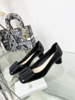 D Idyle Pump (حذاء دي آيدل بكعب) - Image 7