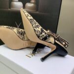 D Slingback Pump ((حذاء دي سلاينج باك) - Image 2