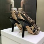 D Slingback Pump ((حذاء دي سلاينج باك) - Image 5