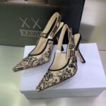 D Slingback Pump ((حذاء دي سلاينج باك) - Image 9