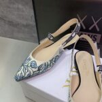 D Slingback Pump ((حذاء دي سلاينج باك) - Image 3