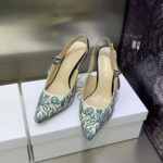 D Slingback Pump ((حذاء دي سلاينج باك) - Image 3