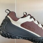 D Hiking Shoe ( حذاء دي مشي من ) - Image 3