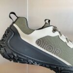 D Hiking Shoe ( حذاء دي مشي من ) - Image 5
