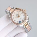 Seamaster 34 mm ( سيماستر 34 م م)