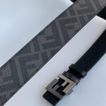 Squared FF Belt     حزام اف اف مربع - Image 3