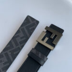 Squared FF Belt     حزام اف اف مربع - Image 4