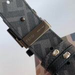 Squared FF Belt     حزام اف اف مربع - Image 6