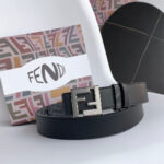 Squared FF Belt     حزام اف اف مربع - Image 2