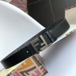 Squared FF Belt     حزام اف اف مربع