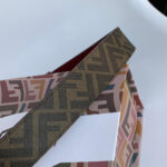 Squared FF Belt     حزام اف اف مربع - Image 2