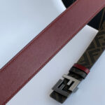 Squared FF Belt     حزام اف اف مربع - Image 4