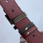 Squared FF Belt     حزام اف اف مربع - Image 5