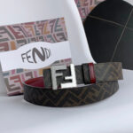 Squared FF Belt     حزام اف اف مربع - Image 6