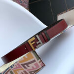 Squared FF Belt     حزام اف اف مربع - Image 7