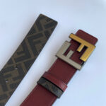 Squared FF Belt     حزام اف اف مربع - Image 5