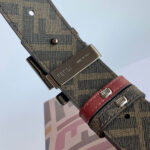 Squared FF Belt     حزام اف اف مربع - Image 6