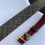 Squared FF Belt     حزام اف اف مربع - Image 3