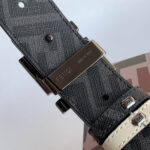 Squared FF Belt     حزام اف اف مربع - Image 2