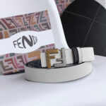 Squared FF Belt     حزام اف اف مربع