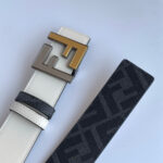 Squared FF Belt     حزام اف اف مربع - Image 2