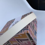 Squared FF Belt     حزام اف اف مربع - Image 3