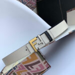 Squared FF Belt     حزام اف اف مربع - Image 4