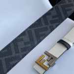 Squared FF Belt     حزام اف اف مربع - Image 5