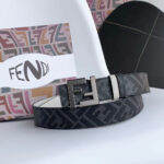 Squared FF Belt     حزام اف اف مربع