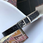 Squared FF Belt     حزام اف اف مربع - Image 2