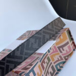 Squared FF Belt     حزام اف اف مربع - Image 3