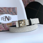 Squared FF Belt     حزام اف اف مربع