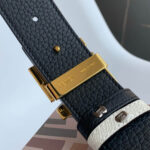 Squared FF Belt     حزام اف اف مربع - Image 2