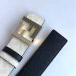 Squared FF Belt     حزام اف اف مربع - Image 3