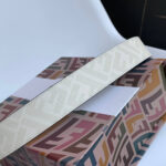 Squared FF Belt     حزام اف اف مربع - Image 4