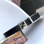 Squared FF Belt     حزام اف اف مربع - Image 4