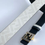 Squared FF Belt     حزام اف اف مربع - Image 3