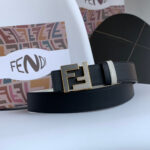 Squared FF Belt     حزام اف اف مربع