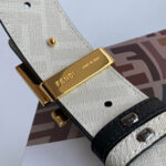 Squared FF Belt     حزام اف اف مربع - Image 2