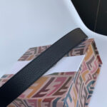 Squared FF Belt     حزام اف اف مربع - Image 6