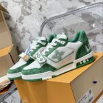LV Trainer Sneaker (حذاء “لوي ترينر سنيكرز) - Image 6