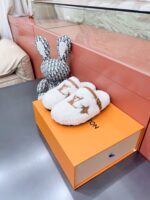 LV Flat Comfort Mule ( حذاء لوي مسطح مريح ميوول ) - Image 6