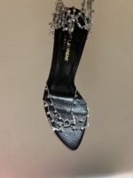 Babylone Chain Sandals (بابيلون بسلاسل صندل) - Image 2