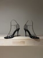 Babylone Chain Sandals (بابيلون بسلاسل صندل) - Image 3