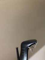 Babylone Chain Sandals (بابيلون بسلاسل صندل) - Image 4