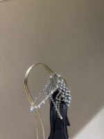 Babylone Chain Sandals (بابيلون بسلاسل صندل) - Image 7