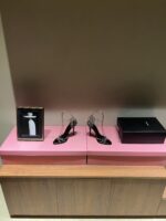 Babylone Chain Sandals (بابيلون بسلاسل صندل) - Image 8