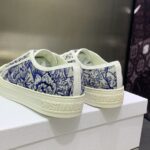 Christian D Sneaker ( حذاء دي كريستيان سنيكرز) - Image 3