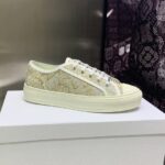 Christian D Sneaker ( حذاء دي كريستيان سنيكرز) - Image 3