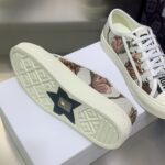 Christian D Sneaker ( حذاء دي كريستيان سنيكرز) - Image 4